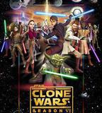 星球大戰：複製人戰爭 第六季