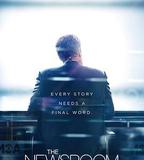 新聞編輯室 第三季