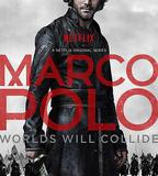 馬可波羅 第一季