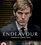 摩斯探長前傳 第二季