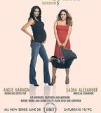 妙女神探 第五季