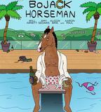 馬男波傑克 第一季