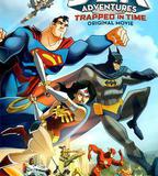 正義聯盟：時間困境