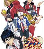 新網球王子OVA vs Genius10