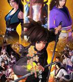 秦時明月之君臨天下