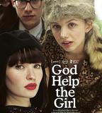 上帝幫助女孩