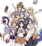 三坪房間的侵略者