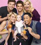 少男奶爸 第四季