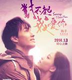 對不起，我愛你