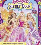 芭比之神祕之門