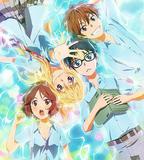 四月是你的謊言