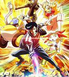 太空丹迪 第二季