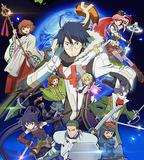 記錄的地平線 第二季