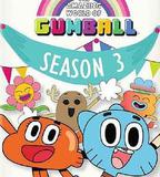 阿甘妙世界 第三季