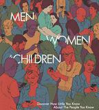 男人女人和孩子