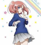 未確認進行式OVA：看，那就是我們要下榻的旅館喲