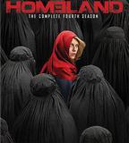 國土安全 第四季