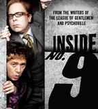 9號祕事 第一季