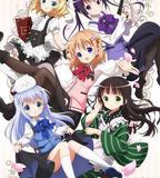 請問您今天要來點兔子嗎？