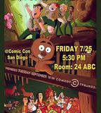 脆莓公園 第三季