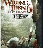 致命彎道6：終極審判