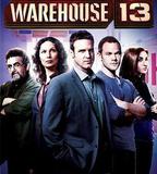 十三號倉庫 第五季