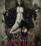 施蒂利亞州的詛咒