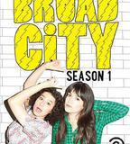 大城小妞 第一季