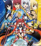 我要成爲雙馬尾