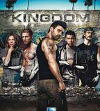 搏擊王國 第一季