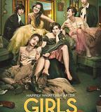 都市女孩 第三季