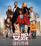 安妮：紐約奇緣