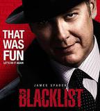 罪惡黑名單 第二季