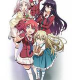 日常系的異能戰鬥