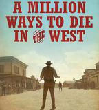死在西部的一百萬種方式