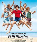 小淘氣尼古拉的假期