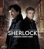 神探夏洛克：最後的誓言