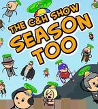 氰化歡樂秀 第二季