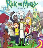 瑞克和莫蒂 第二季