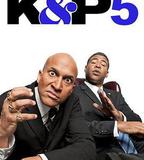 基和皮爾 第五季