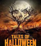 萬聖節傳說