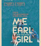 我和厄爾以及將死的女孩