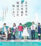 我們仍未知道那天所看見的花的名字