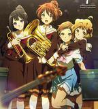 吹響悠風號OVA：奔跑吧莫納卡