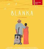 布蘭卡和彈吉他的人