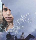 哥哥教我唱的歌