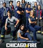 芝加哥烈焰 第四季