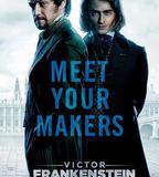 維克多·弗蘭肯斯坦