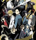 無頭騎士異聞錄第二季：承