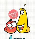 爆笑蟲子 第三季